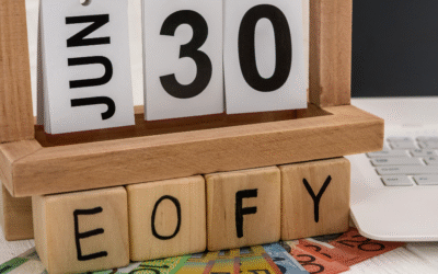 2025 EOFY Checklist